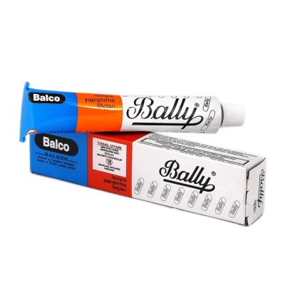 BALLY BÜYÜK TÜP 150 GR