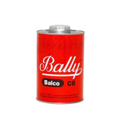 BALLY 250 GR C8 1/4