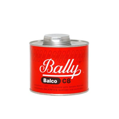 BALLY 500 GR C8 1/2