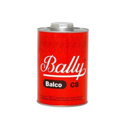 BALLY 1000 GR CB 1/1