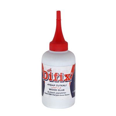 DİFİX AHŞAP TUTKALI 100 Gr