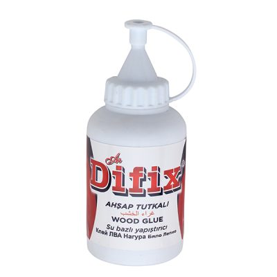 DİFİX AHŞAP TUTKALI 350 Gr