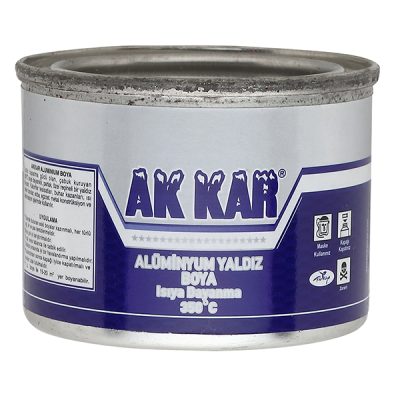 ALTIN YALDIZ BOYA 100 Gr